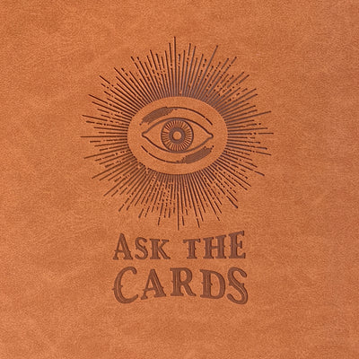 Ask the Cards Tarot Journal