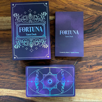 Fortuna Tarot