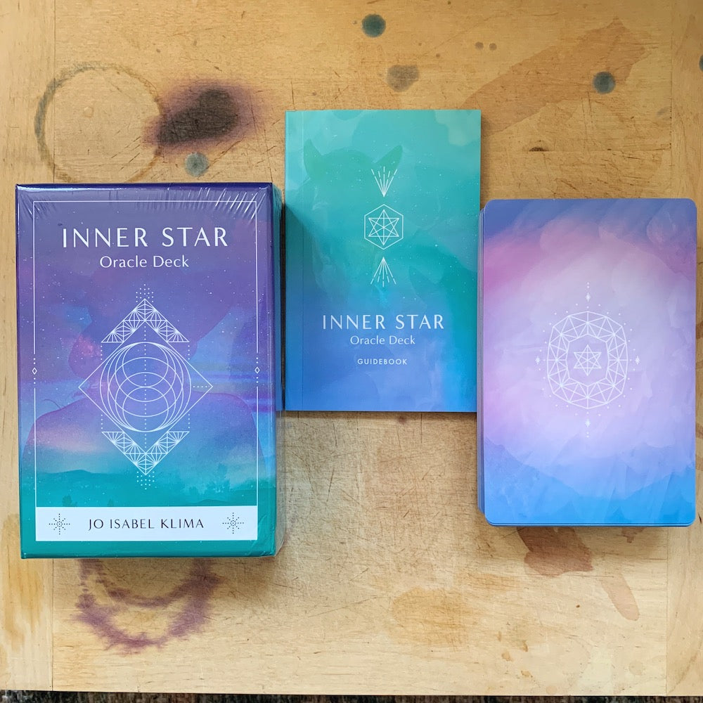 Inner Star Oracle