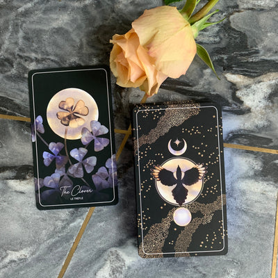 Magpie's Lenormand