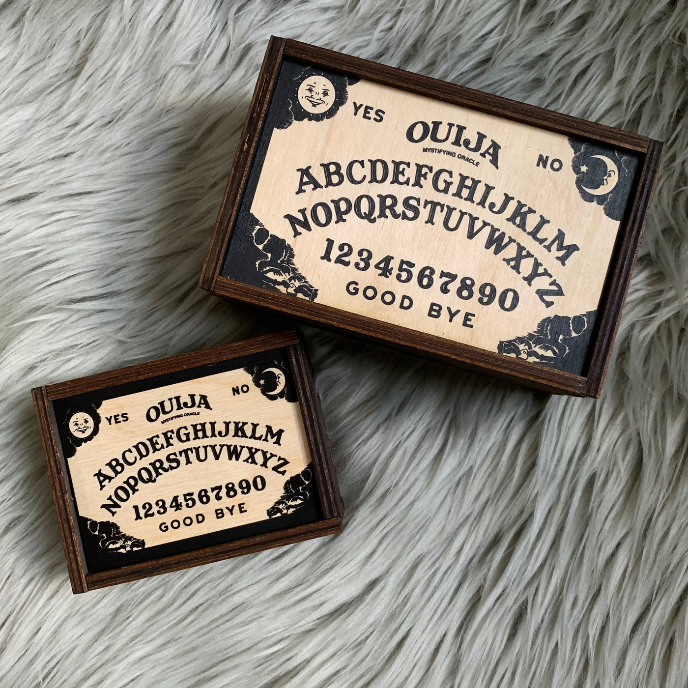 Ouija Box